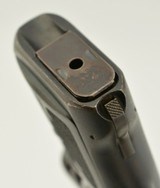 Early 1920's Savage Model 1917 Pistol 32 ACP C&R - 9 of 10