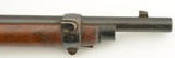 Antique Belgian Model 1882 Comblain Rifle - 9 of 15