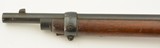 Antique Belgian Model 1882 Comblain Rifle - 15 of 15