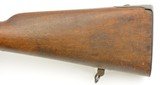 Antique Belgian Model 1882 Comblain Rifle - 10 of 15
