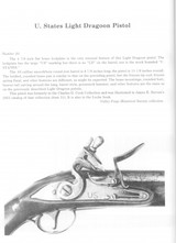Historic pistols: The American martial flintlocks 1760-1845 By Smith - 3 of 4