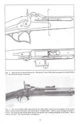 Jacob Snider's Action & Boxer's Cartridge- Snider Enfield Rifle - 8 of 10