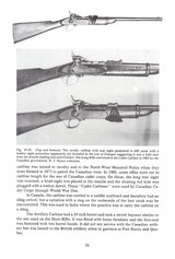 Jacob Snider's Action & Boxer's Cartridge- Snider Enfield Rifle - 6 of 10