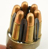 Original Commercial .38 Prideaux Revolver Magazine by A.G. Parker - 4 of 4