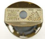 Original Commercial .38 Prideaux Revolver Magazine by A.G. Parker - 3 of 4