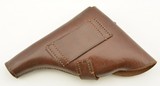 Leather Shot Pouch - 7 of 7