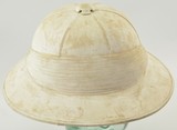 British Commercial or Private Purchase Sun Helmet - 3 of 7