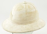 British Commercial or Private Purchase Sun Helmet - 1 of 7