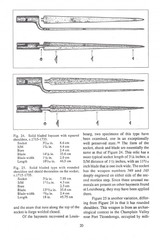 The Bayonet in New France, 1665-1760 - 4 of 12