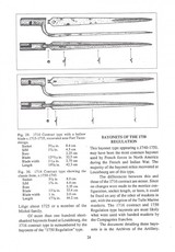 The Bayonet in New France, 1665-1760 - 3 of 12