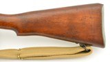 Rare WW2 British No. 4 Mk. 1 Rifle by Savage & Stevens - 7 of 15
