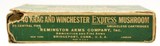 Scarce Rem-UMC Double Train Express 'Dogbone' 30-40 Krag Mushroom Ammo - 6 of 7