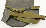 WWII US Army Waterproof Assault Bag M7 - 3 of 5
