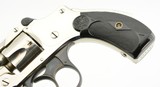 Smith & Wesson Safety Hammerless "Lemon Squeezer" 32 S&W C&R - 4 of 11