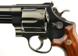 Smith & Wesson 1986 Texas Wagon Train Commemorative Model 544 44-40 C&R - 5 of 13