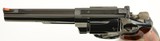 Smith & Wesson 1986 Texas Wagon Train Commemorative Model 544 44-40 C&R - 8 of 13