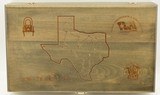 Smith & Wesson 1986 Texas Wagon Train Commemorative Model 544 44-40 C&R - 12 of 13