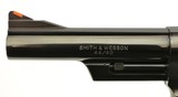 Smith & Wesson 1986 Texas Wagon Train Commemorative Model 544 44-40 C&R - 6 of 13