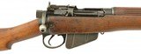 South African No. 4 Mk. 1 Rifle by Fazakerly - 1 of 15