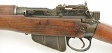 South African No. 4 Mk. 1 Rifle by Fazakerly - 14 of 15