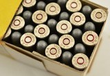 Winchester Western 38 Special
Ammunition 2 Full Boxes 100 Rounds - 2 of 3