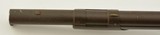 US Model 1795 Musket by Springfield Armory (Percussion Conversion) - 2 of 15