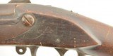 US Model 1795 Musket by Springfield Armory (Percussion Conversion) - 12 of 15