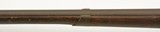 US Model 1795 Musket by Springfield Armory (Percussion Conversion) - 10 of 15