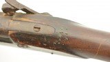 US Model 1795 Musket by Springfield Armory (Percussion Conversion) - 6 of 15