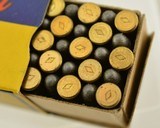 Western 1937-59 "Xpert" Issue 22 LR Brick Fresh Box - 2 of 7