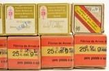 Spanish Military Surplus 9mm Largo 250 Rounds - 2 of 3