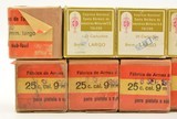 Spanish Military Surplus 9mm Largo 250 Rounds - 3 of 3