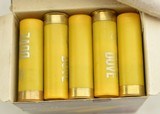 Vintage 20ga Shotshells 75 Rounds - 2 of 3