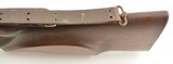 Vintage Left Hand Mauser Sporting Stock - 6 of 15