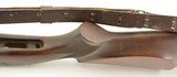 Vintage Left Hand Mauser Sporting Stock - 5 of 15