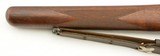 Vintage Left Hand Mauser Sporting Stock - 11 of 15