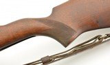 Vintage Left Hand Mauser Sporting Stock - 12 of 15