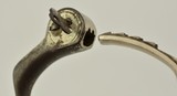 Vintage Bean Cobb 1899 Handcuffs - 2 of 6
