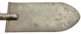 U.S. Marked Model 1873 Entrenching Tool Knife Indian Wars Springfield - 2 of 6