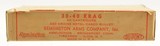Remington UMC 30-40 Krag 220 Grain Metal Cased Bullet 2pc Box - 3 of 3