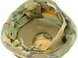 US Military Issue Personal Armor System for Ground Troops Helmet PASG - 3 of 6