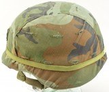 US Military Issue Personal Armor System for Ground Troops Helmet PASG - 5 of 6
