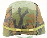 US Military Issue Personal Armor System for Ground Troops Helmet PASG - 4 of 6