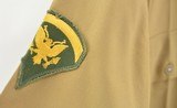 Vietnam Era U.S. Army Uniform Shirt - 9 of 10