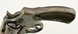 Smith & Wesson 32-20 Hand Ejector 4" Model of 1905 1st Change C&R - 8 of 12