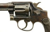 Smith & Wesson 32-20 Hand Ejector 4" Model of 1905 1st Change C&R - 6 of 12