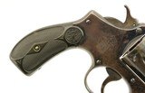 Smith & Wesson 32-20 Hand Ejector 4" Model of 1905 1st Change C&R - 2 of 12