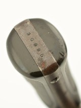 Smith & Wesson 32-20 Hand Ejector 4" Model of 1905 1st Change C&R - 10 of 12