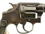 Smith & Wesson 32-20 Hand Ejector 4" Model of 1905 1st Change C&R - 3 of 12
