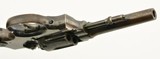 Smith & Wesson 32-20 Hand Ejector 4" Model of 1905 1st Change C&R - 11 of 12